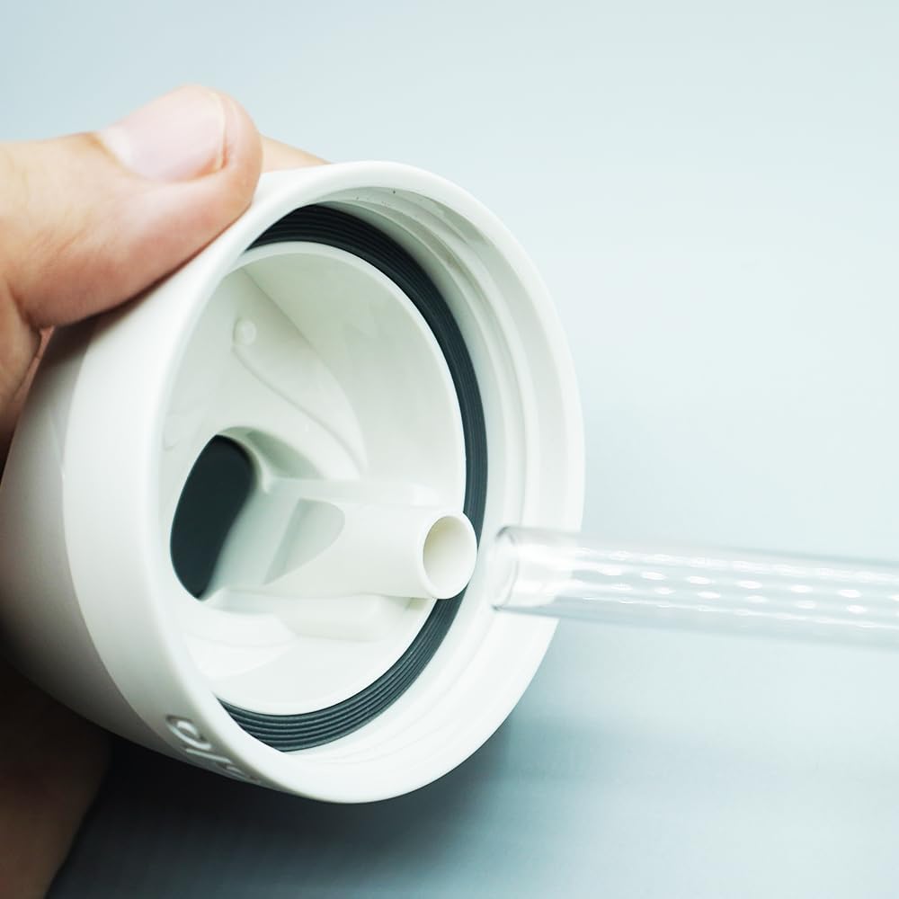 Straw Replacement for Owala FreeSip Water Bottle 16/ 24/ 32/ 40 oz